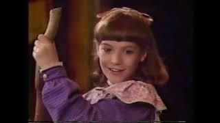 The Secret Garden | 1991 Tony Awards