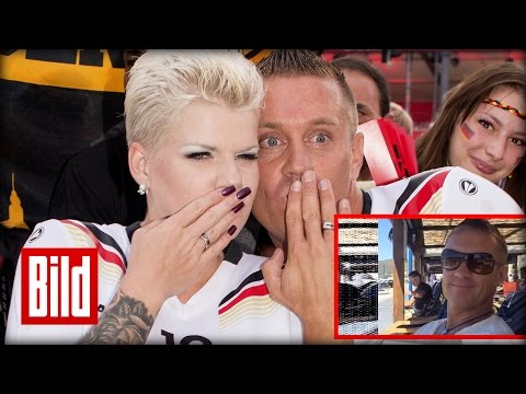 Stefan Stürmer sucht die Ruhe auf Mallorca (Interview)