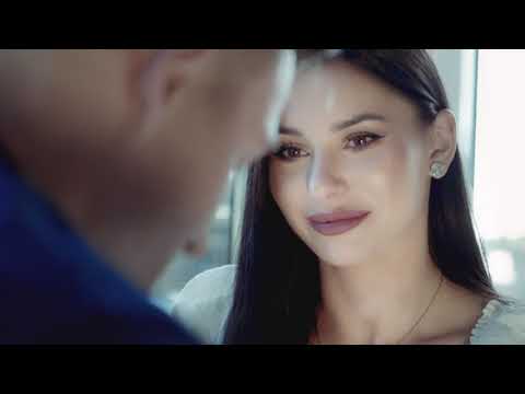 Beniamin Sobaniec - Unoszę się [Official Music Video]