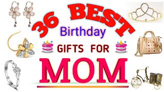 36 Amazing Gift Ideas For Mother's Day | Best gifts ideas for MOM #mothersday#giftformom#gifts