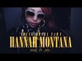 Young Money Yawn Hannah Montana Freestyle Video