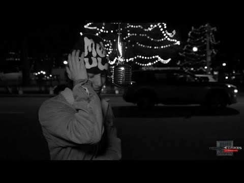 33STATIC - "Heartbroken Felon" (Live Mic Performance) @shotbytrench