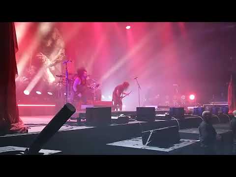 Kreator - Pleasure To Kill (Annexet Stockholm  21/02/2023)