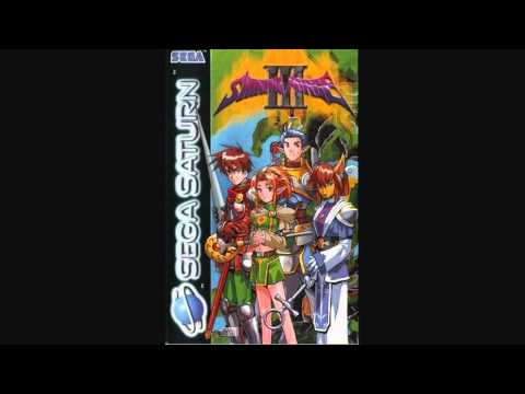 Matts Fav VGM #284 Shining Force III Council of War