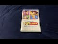 Toy Story 4 Movie Collection DVD Unboxing