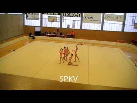 Přebor Prahy ve společných skladbách 2013 - naděje starší