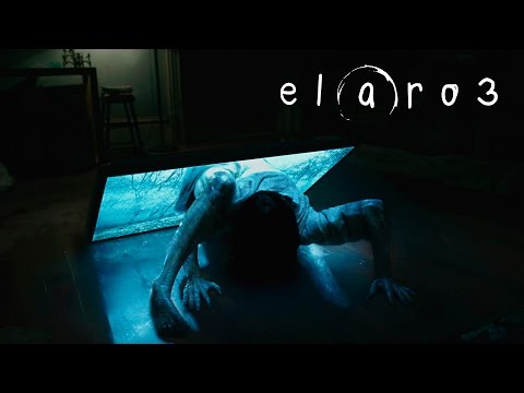 EL ARO 3 | Tv Spot "Evoluciona" 15