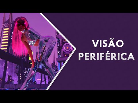 EBONY - VISÃO PERIFÉRICA (ÁLBUM COMPLETO)