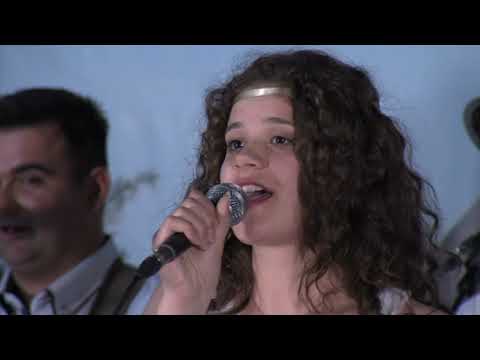 Dorotea Markanjević i TS Brijest - Široka ravan (Zlatni glas zlatne doline - Kaptol 2017.)