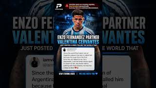 Download lagu Enzo Fernández Health Update 💔 Truth Behind the Viral Rumors! 😢 mp3
