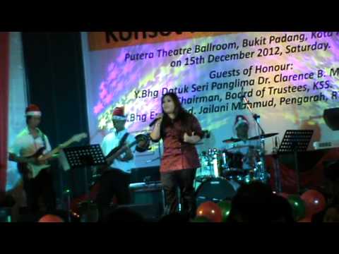 ANNA STANISLAUS - HANGAD KU TOMOIMO