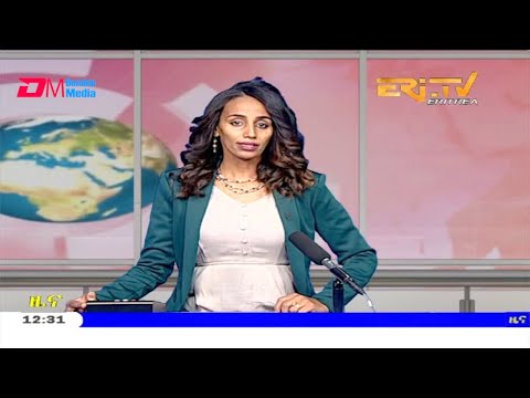 Midday News in Tigrinya for July 4, 2020 - ERi-TV, Eritrea