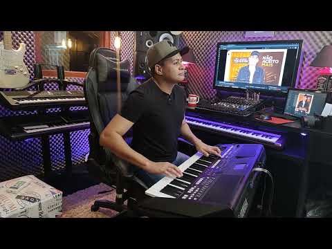 PEGANDO NA HORA - JOÃO GOMES 2022 CD NOVO