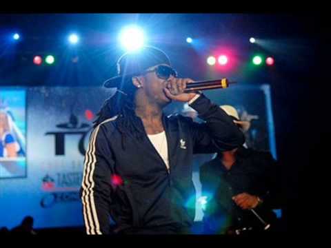Lil Wayne Ft.  Pharrell - Yes