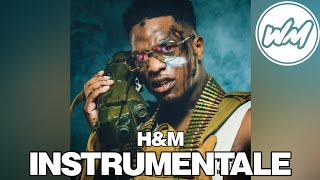 Niska - H&amp;M (Instrumentale)