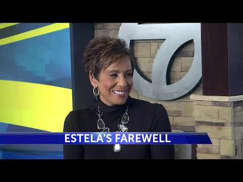 Estela Casas Husband