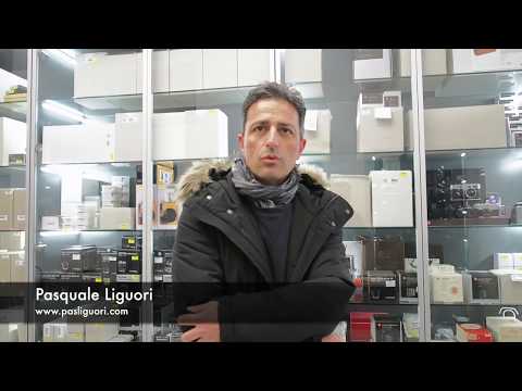 NOC-BOOK - Pasquale Liguori - Borgate