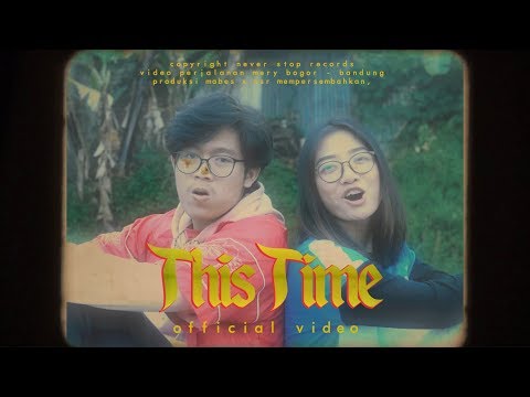 Mery Celeste - This Time (Official Video)