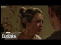 Bradley Says Goodbye to Stacey | Eastenders
