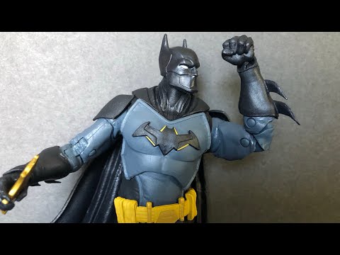 The 13 SQUAD episode 2: Dark Nights