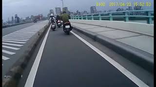 Download lagu Vidio Kompilasi Kecelakaan Sepeda Motor Paling Lucu mp3