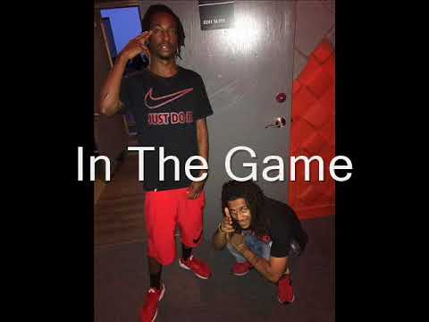 Young AO Ft Biggz  In The Game