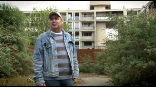 Danny Baker - Prestige Awards video