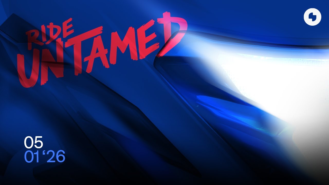 Untamed Gen 2 Launch