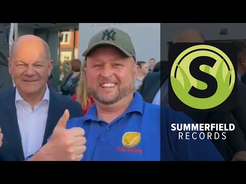 Brummi Bryan - Von Berlin nach Arenal (Official Video)