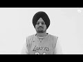 PB 65 Mohali Da ️ Sidhu Moose Wala Song