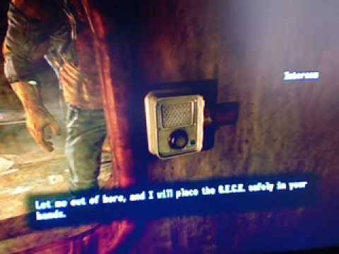 [G33k guide] Fallout 3 walkthrough Part 8 "Finding the garden of eden"