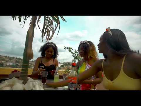 JO JACK - JALOUSIE ( CLIP OFFICIEL) BY JACK SPARO