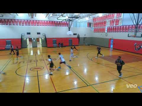 squirt squad(47) tier 18 - 2023 Fall Kernel(54) - tcbl sunday