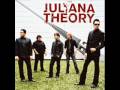 The Juliana Theory: We're ontop of the world ...