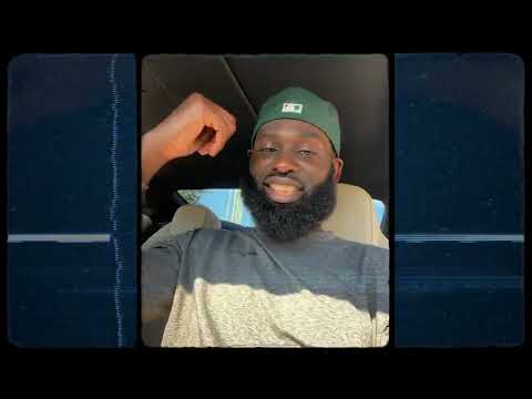 Geechi X Hakmadafack - Yellowtail