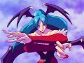 𝑽𝑨𝑴𝑷 𝑨𝑵𝑻𝑯𝑬𝑴 Playboi Carti EDIT DarkStalkers The NightWarriors