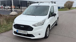 Fourgonnette Ford Transit Connect à vendre - Image 4 | Autoline CI Fourgonnette Ford Transit Connect | Image 4 - Autoline