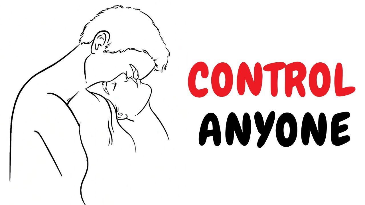 5 DARK PSYCHOLOGY tricks that always work