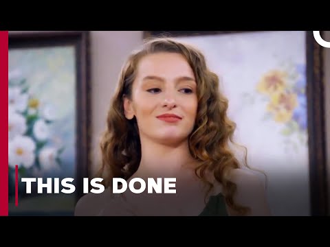 Berçin Saves Ozan - Can't Stop Loving You