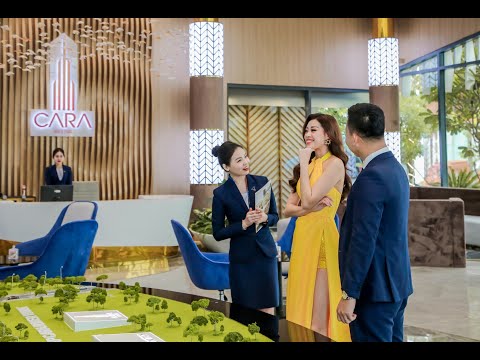 Bán căn hộ cao cấp thông minh đầu tiên tại trung tâm TP.Cần Thơ