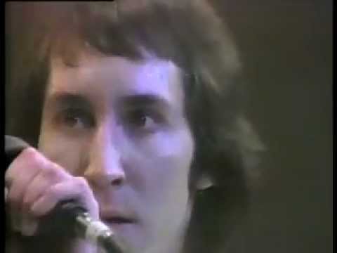 The Knack - "The Hard Way" - Carnegie Hall, 1979