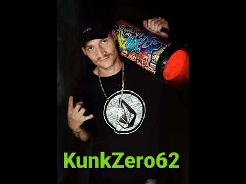 KunkZero62 - Traficando Arte