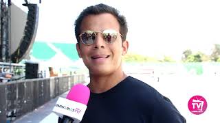 ¿En qué quedó la litis entre Ricardo Arjona y Saymon Díaz?