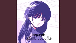 Cover art for Emotions