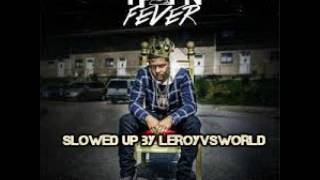 blasphemy - hardo - slowed up by leroyvsworld