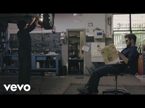 Selton - Across the Sea