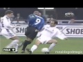 Ronaldo  Fenomeno  Best Skills in inter  HD 720p