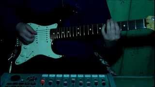 Scandal - メトロノーム Metronome ( Guitar Cover )