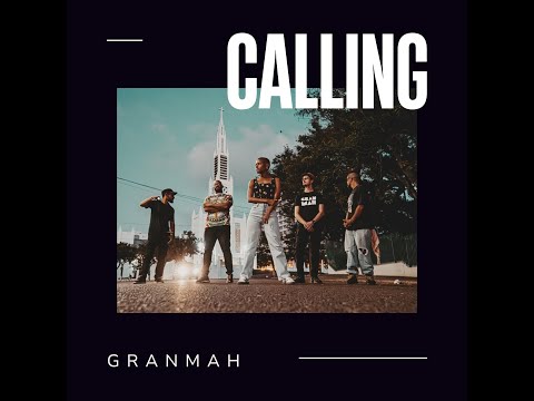 GranMah - Calling (Lyric Video)