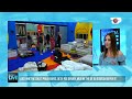 Luiz Ejlli  përplaset me Kiara Titon: Ma ka vënë vizën - Shqipëria Live